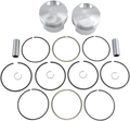 WISECO Piston Kit - 1200 XL High-Performance K1687