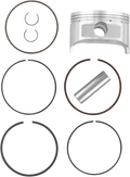 WISECO Piston High-Performance 4669M08600