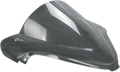 Zero Gravity Double Bubble Windscreen - Clear - Hayabusa 16-134-01