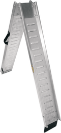 MOTORSPORT PRODUCTS -Ramp - Aluminum - 7' 91-7101