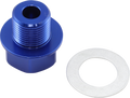 KOSO NORTH AMERICA Oil Adapter - M18X1.5X15 BG301815