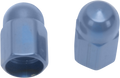 BARNETT Valve Caps - Blue Anodized 704-80-62002
