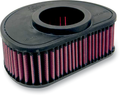 K & N Air Filter - Kawasaki VN1600 KA-1603
