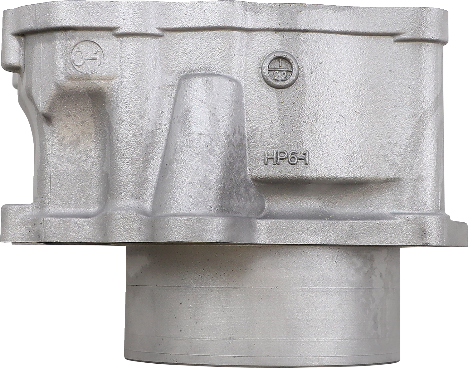 CYLINDER WORKS Cylinder - Standard 10009
