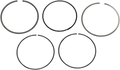 MOOSE RACING Ring Set - For 80 mm Piston CPN-3150