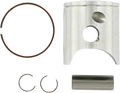 WISECO Piston - Standard - Kawasaki KX 125 High-Performance 822M05400