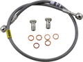 GALFER Brake Line - Stainless Steel FK003D121R