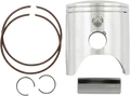 WISECO Piston - Standard - Suzuki RM/RMX 250 High-Performance 642M06700