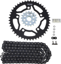 VORTEX Chain Kit - Black CK7618