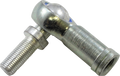 WSM Tie Rod End - Right -Left - 3/8"-24 08-116