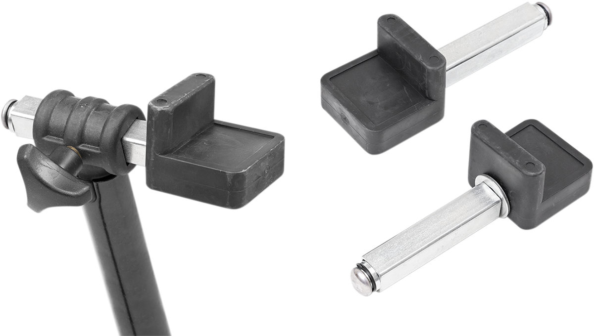 MOTORSPORT PRODUCTS Triple Tree Adapter Kit 92-8351