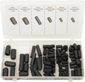 PERFORMANCE TOOL Caps - Vacuum - Assortment W5232