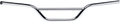 BILTWELL Handlebar - Moto - TBW - Chrome 6016-1057