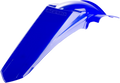 ACERBIS Rear Fender - Blue 2106850211
