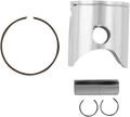 WISECO Piston - +2.00 mm - Kawasaki KX 125 High-Performance 719M05600