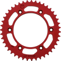 MOOSE RACING Rear Sprocket - 43 Tooth - Beta 1211-BET-43-13
