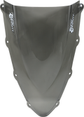 Zero Gravity Double Bubble Windscreen - Smoke - Panigale 1299 16-739-02