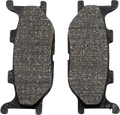 GALFER Brake Pads FD169G1054