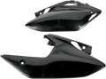 UFO Side Panels - Black HO04601-001