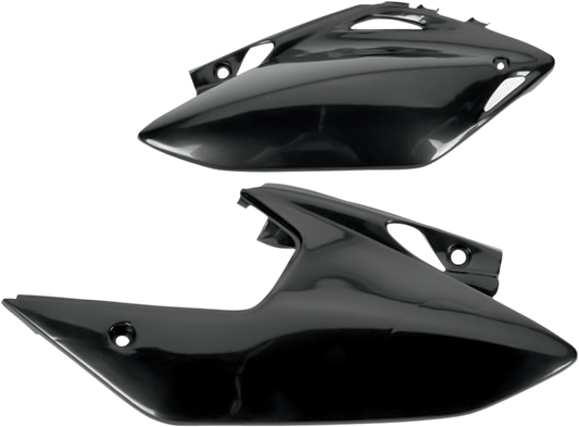 UFO Side Panels - Black HO04601-001