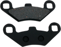 EPI Brake Pads - Polaris WE442412