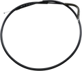 MOTION PRO Choke Cable - Kawasaki - Black 03-0194