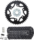 VORTEX Chain Kit - Black CK6455