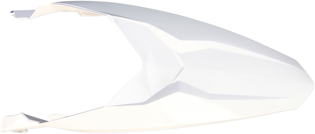 ACERBIS Rear Fender - White 2319610002