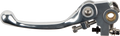 MOOSE RACING Clutch Lever - Silver H07-1910CS