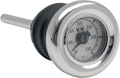 DRAG SPECIALTIES Oil Plug - With Temperature Gauge 20263A-BX9