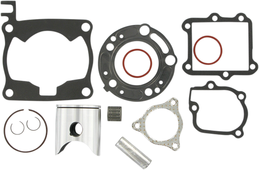 WISECO Piston Kit with Gaskets High-Performance GP PK1581