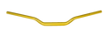 RENTHAL Handlebar - Fatbar - 847 - Street Ultra Low - Gold 847-50-GO