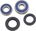 MOOSE RACING Wheel Bearing Kit - Rear 25-1791