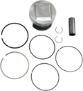 WISECO Piston Kit - Can-Am 650 High-Performance 40029M08200