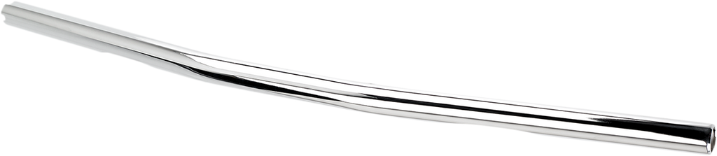 BILTWELL Handlebar - Zero Drag - TBW - Chrome 6017-1055