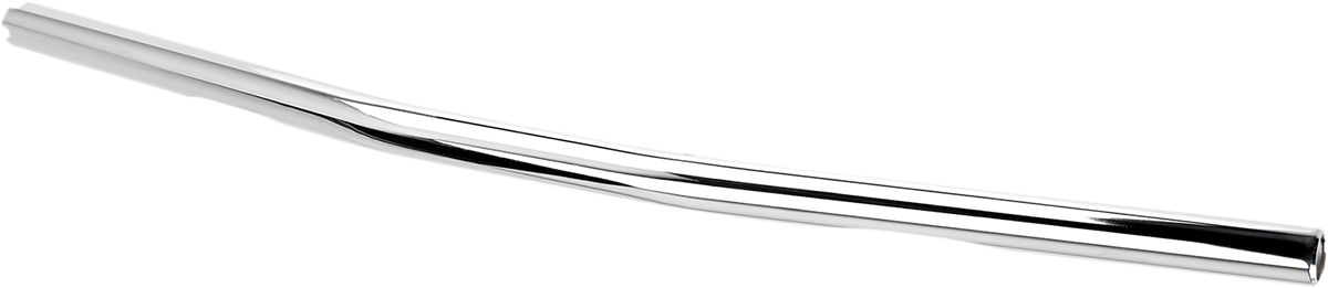 BILTWELL Handlebar - Zero Drag - TBW - Chrome 6017-1055