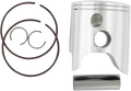 WISECO Piston - Standard - Honda CR250R High-Performance 614M06640