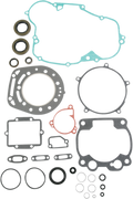 MOOSE RACING Motor Gasket Kit with Seal 811470MSE