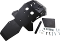MOOSE RACING Pro LG Skid Plate - Sherco PX1536