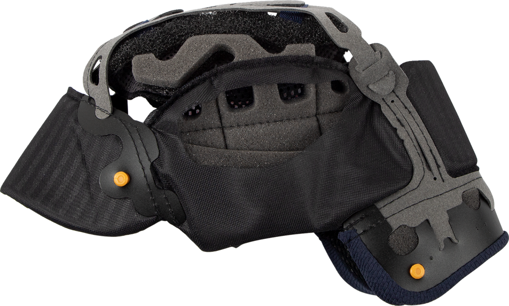 ARAI Quantum-X Interior Pad - EP III - 5 mm 07-5821