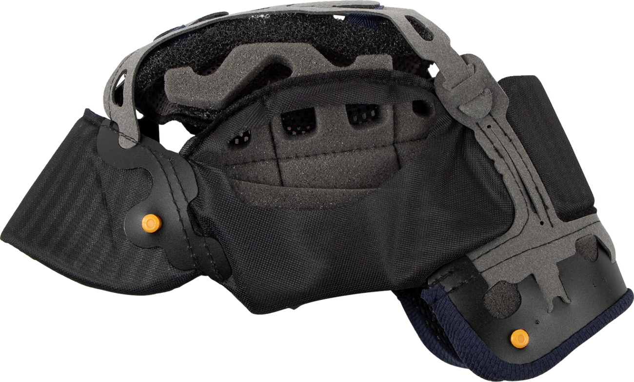 ARAI Quantum-X Interior Pad - EP III - 5 mm 07-5821
