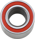 MOOSE RACING Wheel Bearing Kit - Front - Kawasaki 25-1730