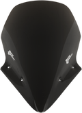 Zero Gravity Sport Winsdscreen - Dark Smoke - Ninja 650 23-208-19