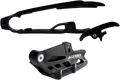 ACERBIS Chain Guide and Slider Kit - KTM - Black 2319600001