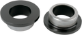 MOOSE RACING Wheel Spacer - Aluminum - Rear 11-1049-1