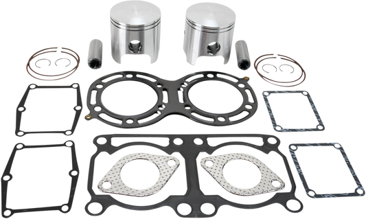 WISECO Piston Kit High-Performance SK1257