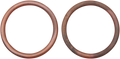 MOOSE RACING Exhaust Gasket Kit 823009MSE