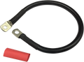 DRAG SPECIALTIES Battery Cable - 15" E25-0091B-15