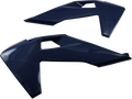 UFO Radiator Cover - Husky Blue HU03390087