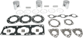WSM Top-End Rebuild Kit - Original Series - Standard 010-840-10